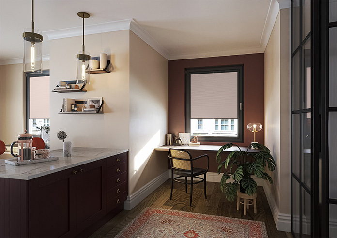 Gaia (Blackout), Quartz - Perfect Fit Blind - Image 7